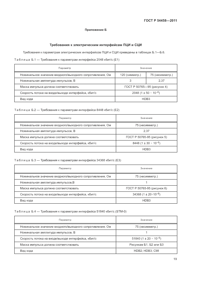 ГОСТ Р 54458-2011, страница 23