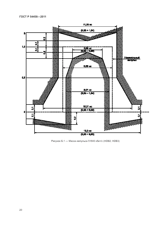 ГОСТ Р 54458-2011, страница 24