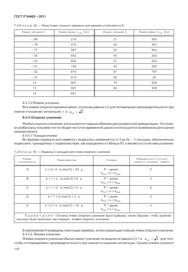 ГОСТ Р 54462-2011, страница 134