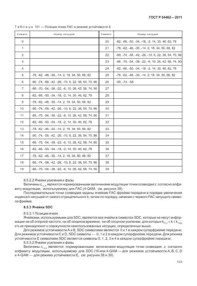 ГОСТ Р 54462-2011, страница 141