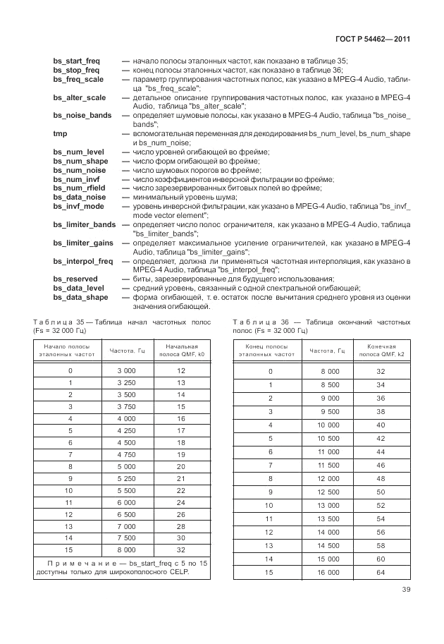 ГОСТ Р 54462-2011, страница 47