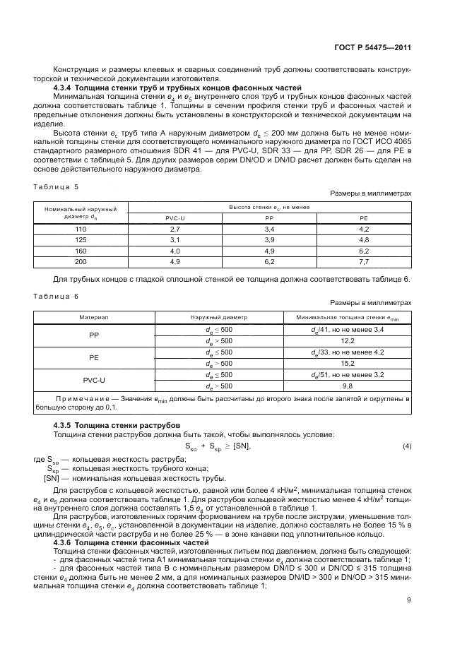 ГОСТ Р 54475-2011, страница 13