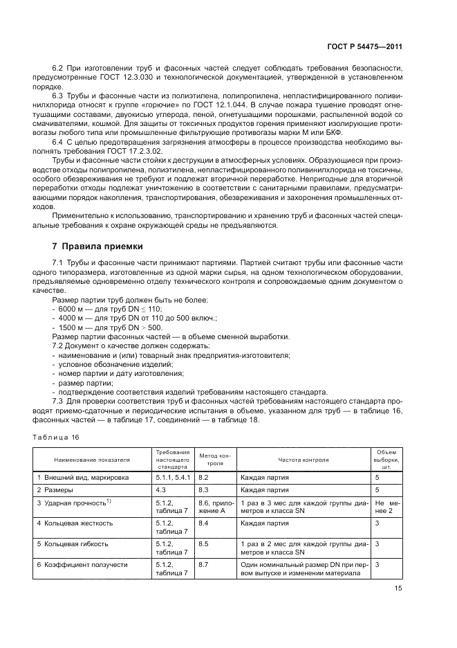 ГОСТ Р 54475-2011, страница 19