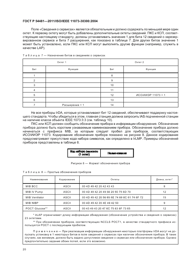 ГОСТ Р 54481-2011, страница 24