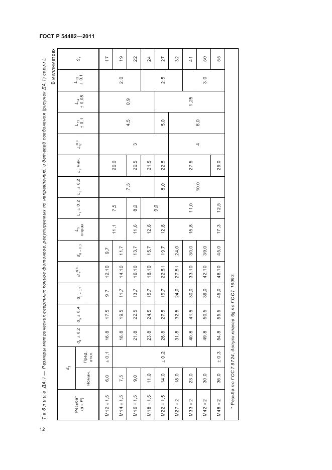 ГОСТ Р 54482-2011, страница 18