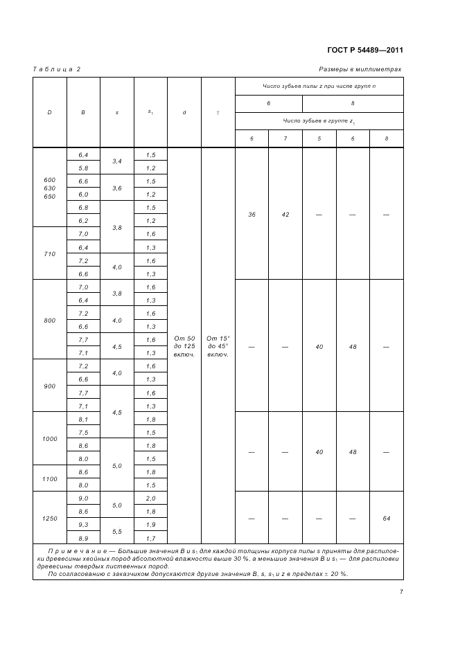 ГОСТ Р 54489-2011, страница 9