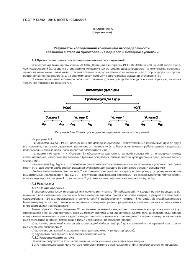 ГОСТ Р 54502-2011, страница 18