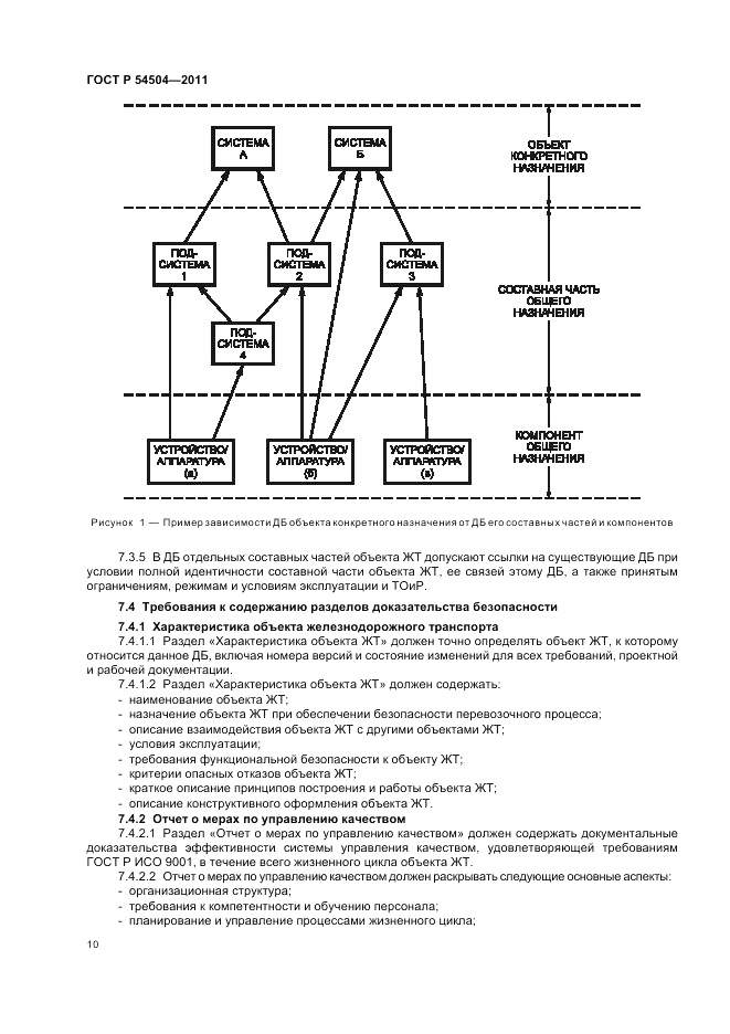 ГОСТ Р 54504-2011, страница 14