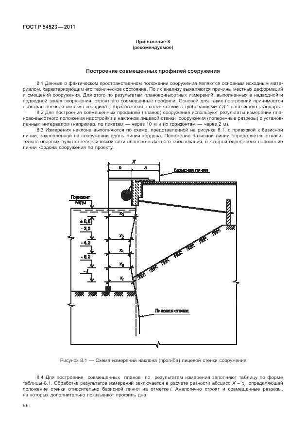 ГОСТ Р 54523-2011, страница 100