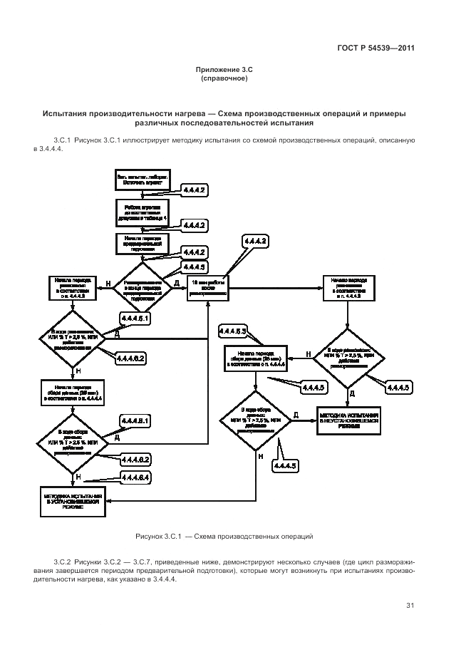 ГОСТ Р 54539-2011, страница 35