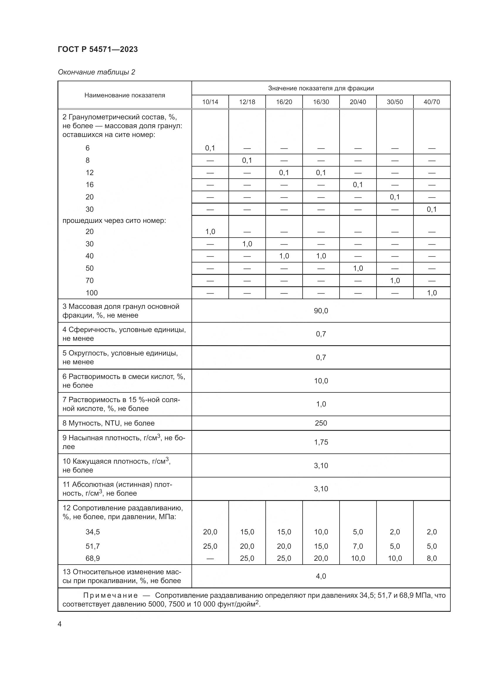 ГОСТ Р 54571-2023, страница 8