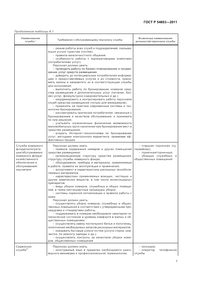 ГОСТ Р 54603-2011, страница 11
