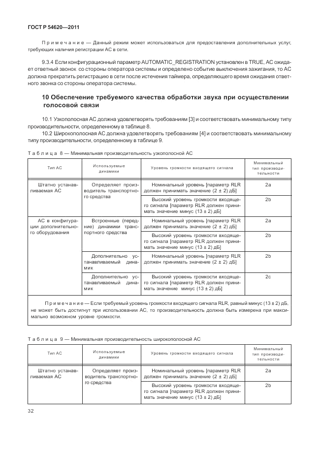 ГОСТ Р 54620-2011, страница 38