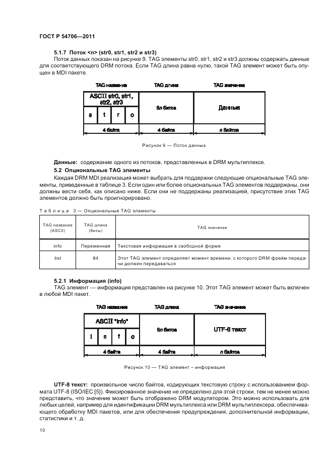 ГОСТ Р 54706-2011, страница 14