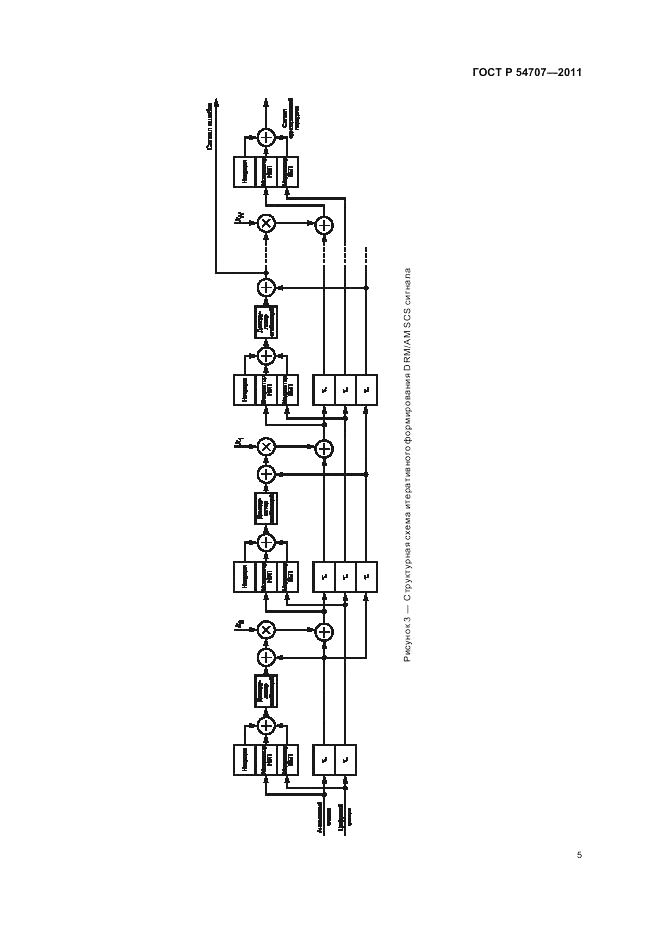 ГОСТ Р 54707-2011, страница 9