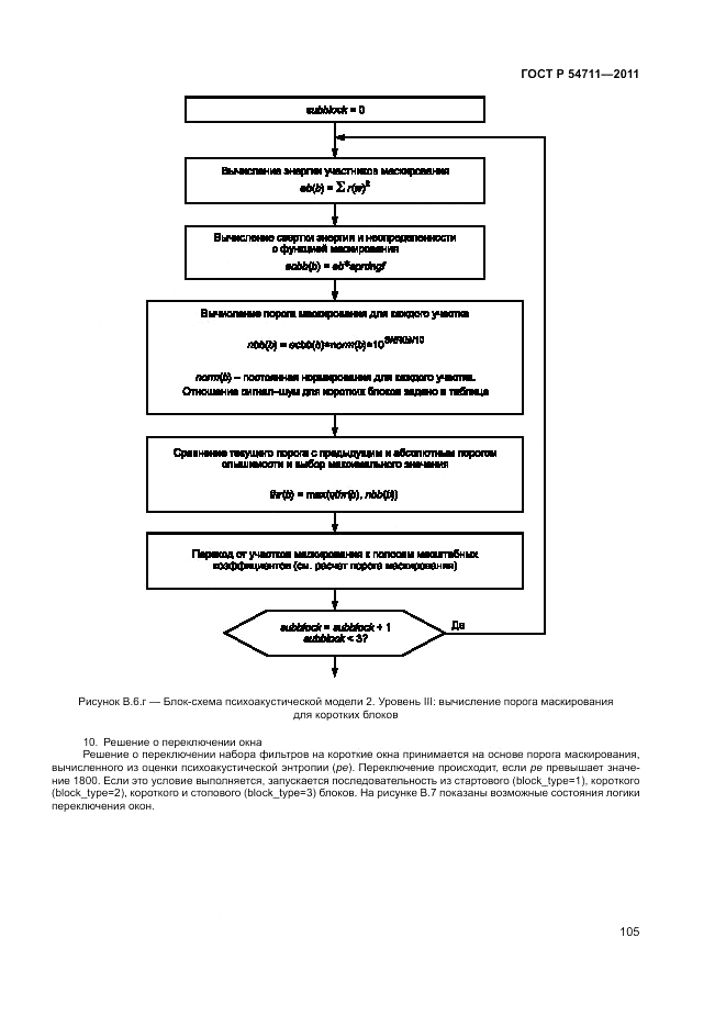 ГОСТ Р 54711-2011, страница 109