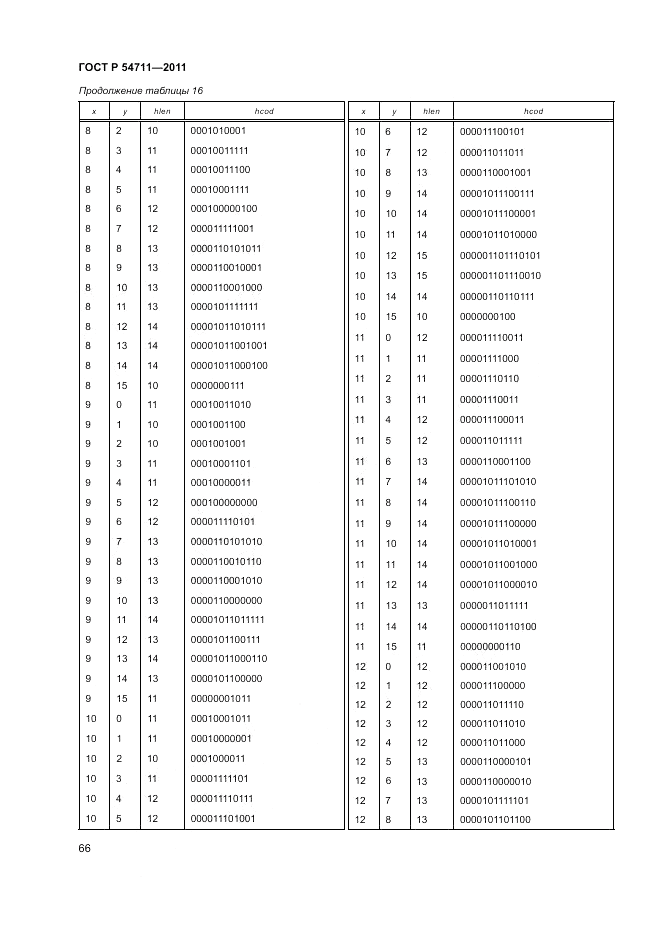 ГОСТ Р 54711-2011, страница 70