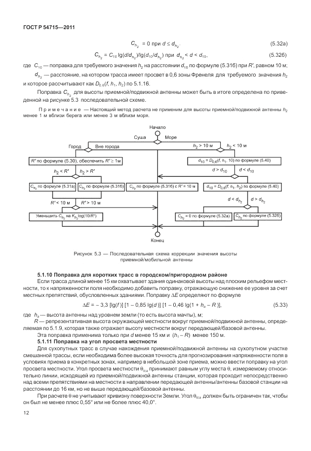 ГОСТ Р 54715-2011, страница 16