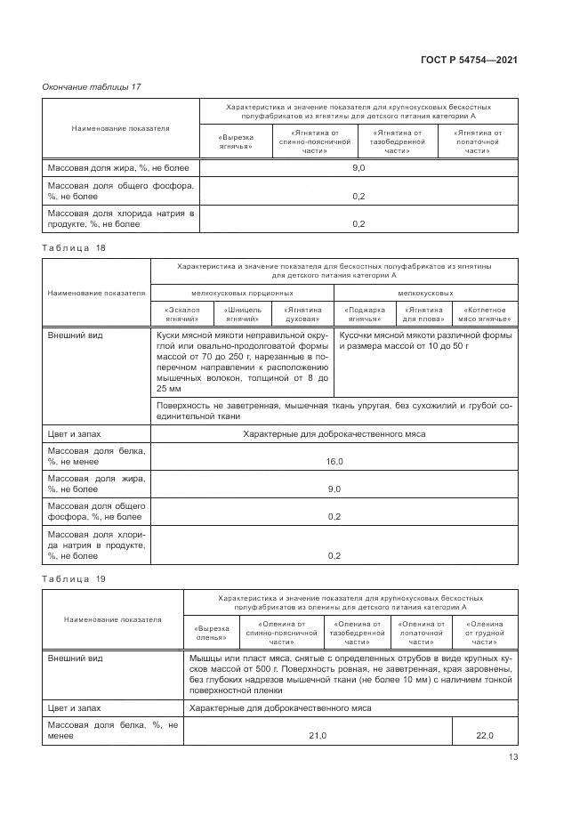 ГОСТ Р 54754-2021, страница 17
