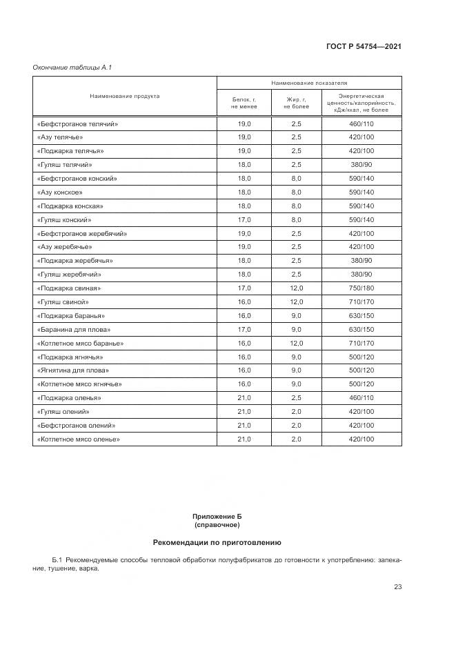 ГОСТ Р 54754-2021, страница 27