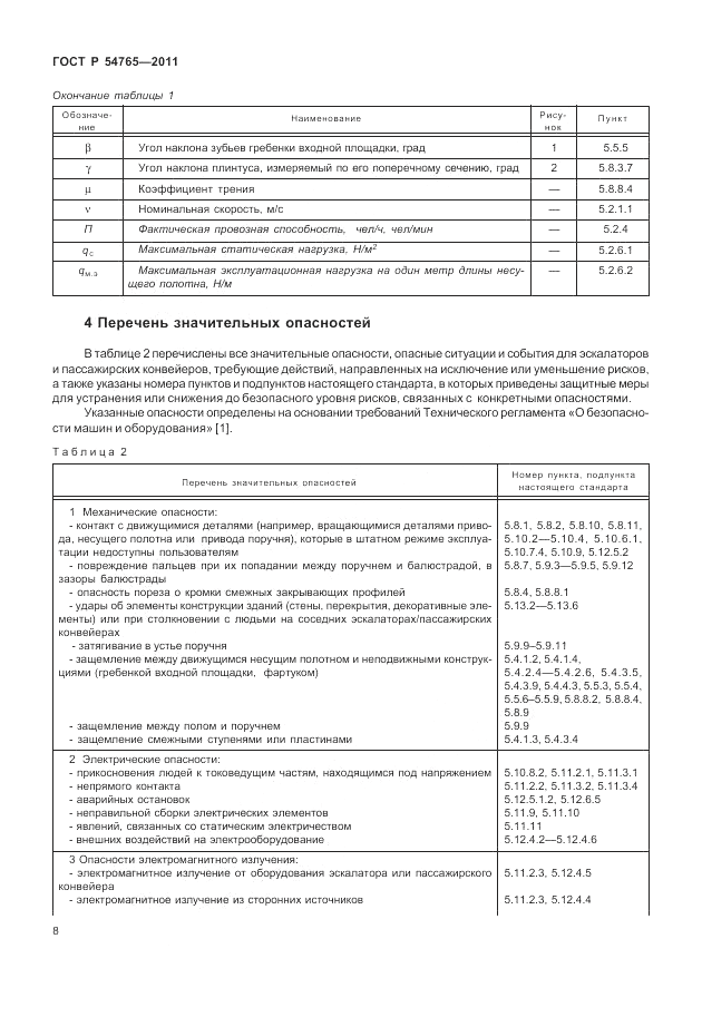 ГОСТ Р 54765-2011, страница 14