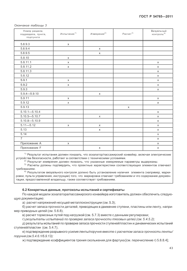 ГОСТ Р 54765-2011, страница 49