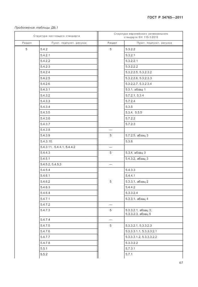 ГОСТ Р 54765-2011, страница 73