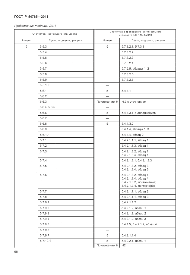 ГОСТ Р 54765-2011, страница 74