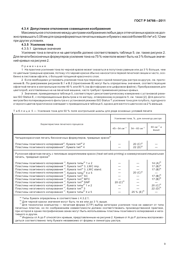 ГОСТ Р 54766-2011, страница 13
