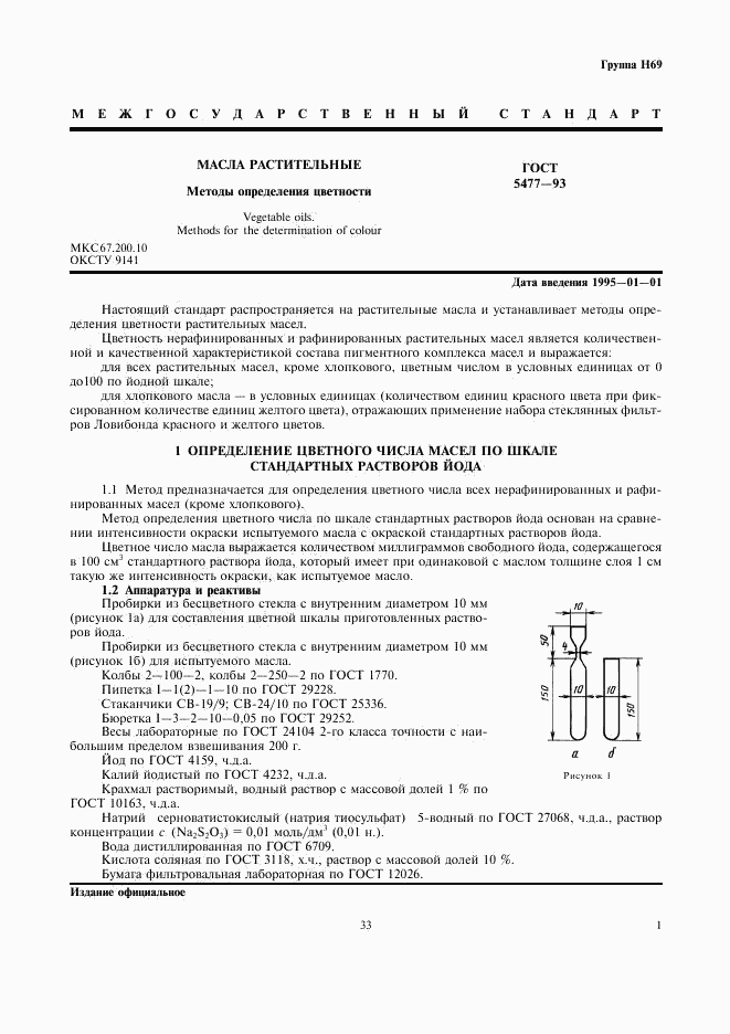 ГОСТ 5477-93, страница 3