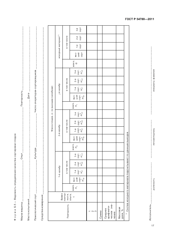 ГОСТ Р 54780-2011, страница 21