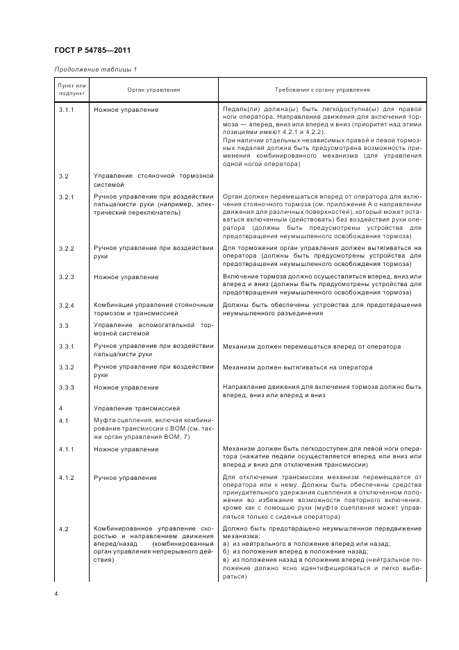 ГОСТ Р 54785-2011, страница 8