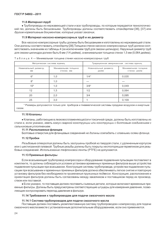 ГОСТ Р 54802-2011, страница 30