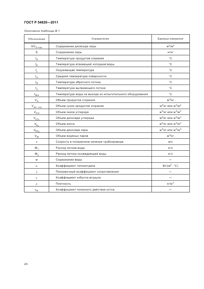 ГОСТ Р 54820-2011, страница 28