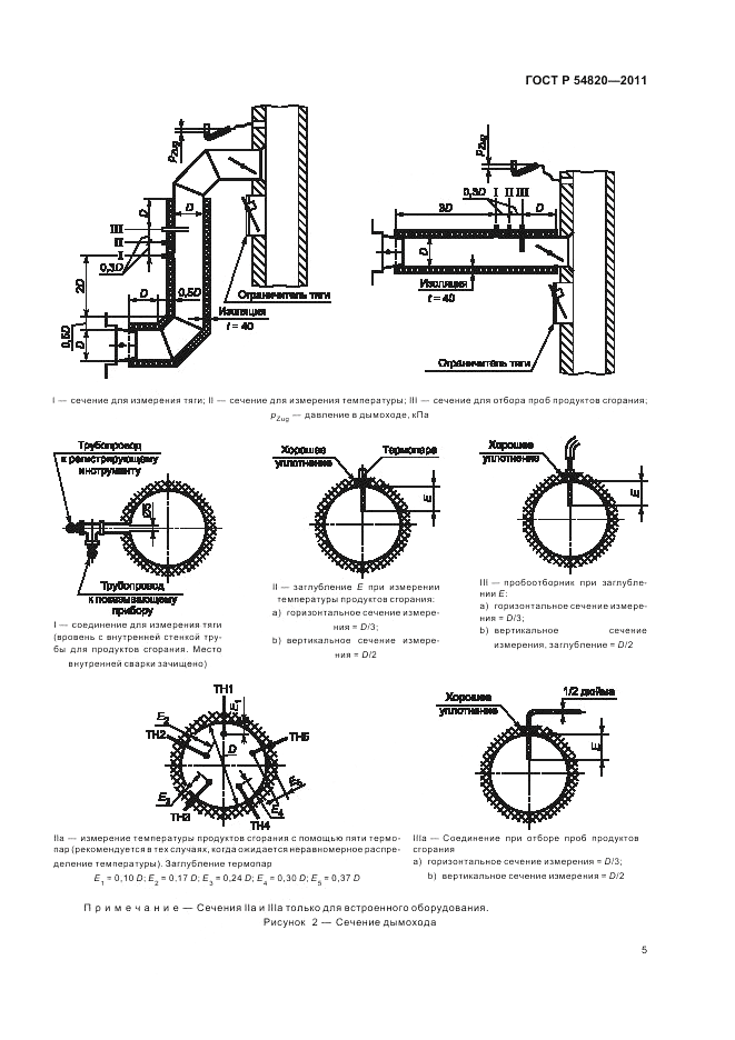 ГОСТ Р 54820-2011, страница 9