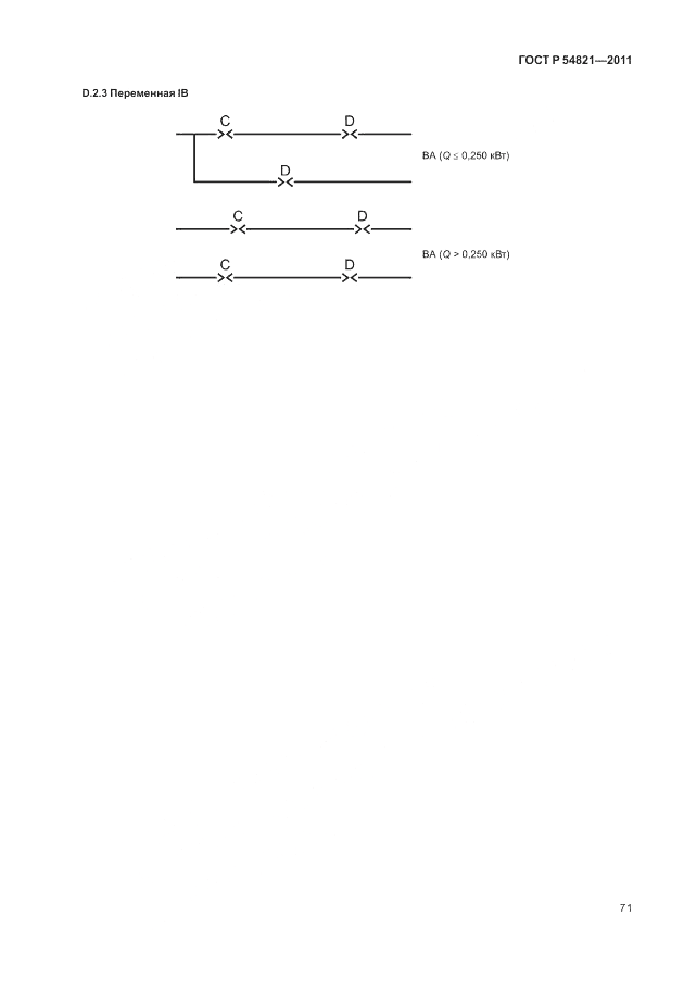 ГОСТ Р 54821-2011, страница 75