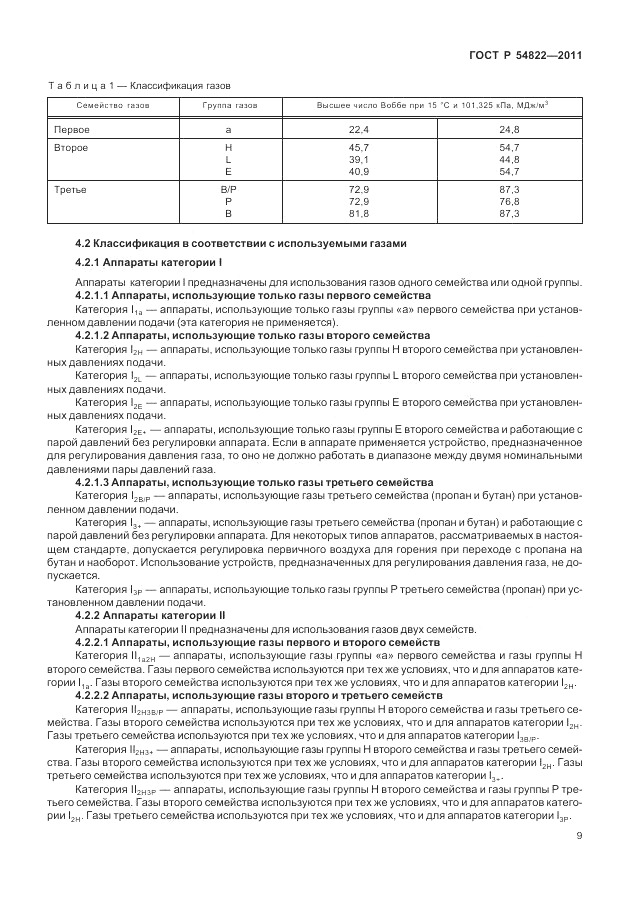 ГОСТ Р 54822-2011, страница 13