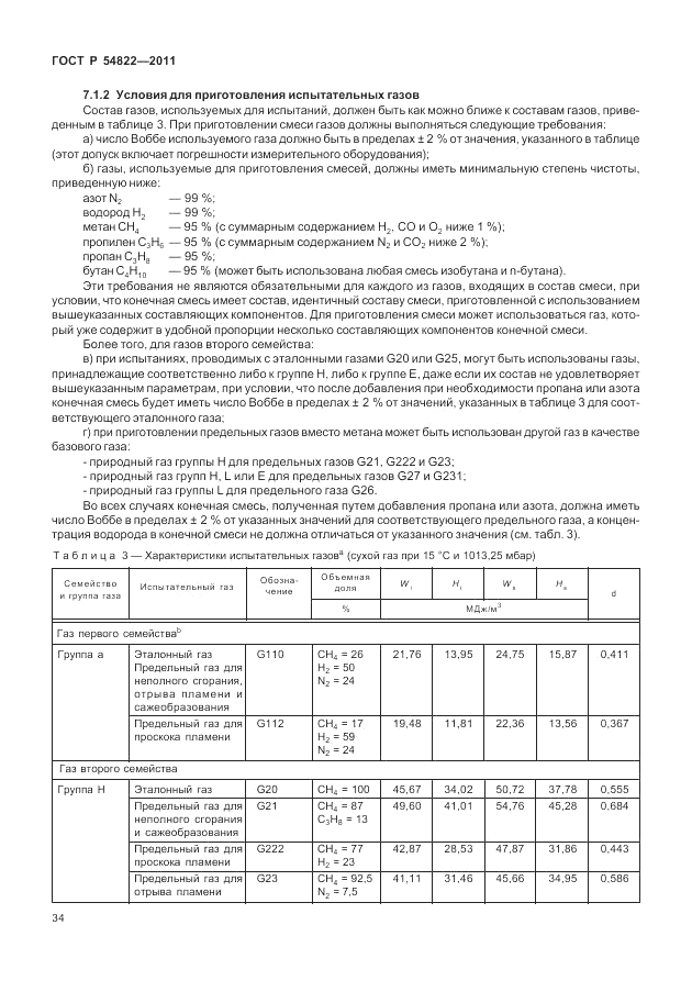 ГОСТ Р 54822-2011, страница 38