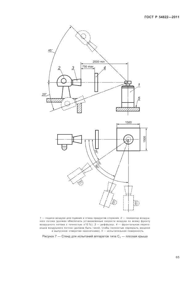 ГОСТ Р 54822-2011, страница 69