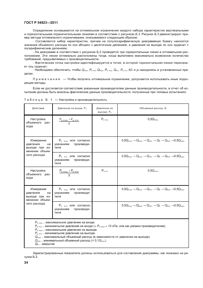 ГОСТ Р 54823-2011, страница 38