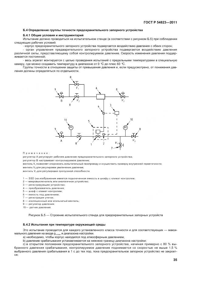 ГОСТ Р 54823-2011, страница 39