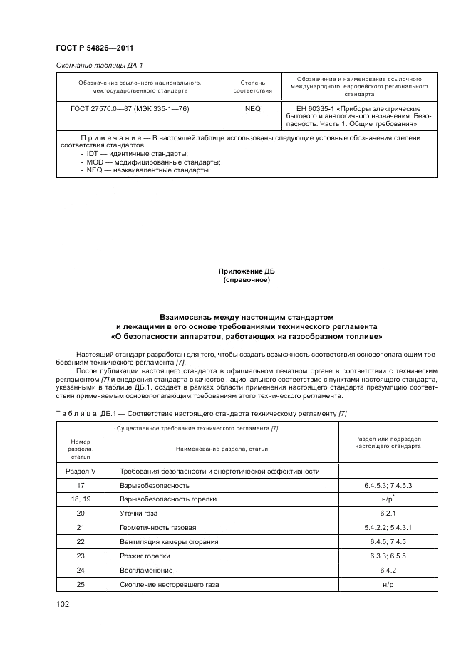 ГОСТ Р 54826-2011, страница 106