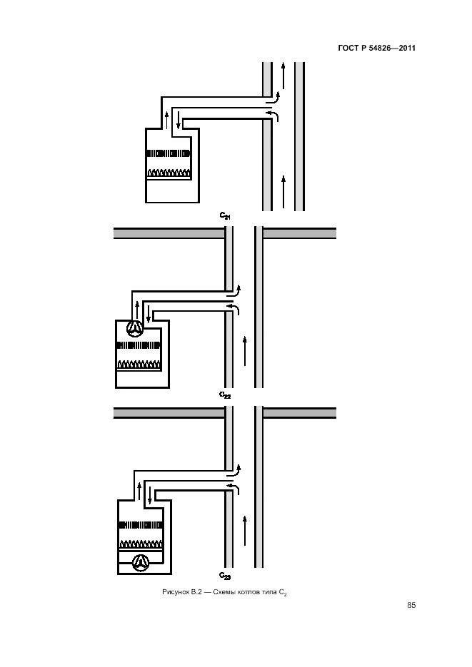 ГОСТ Р 54826-2011, страница 89