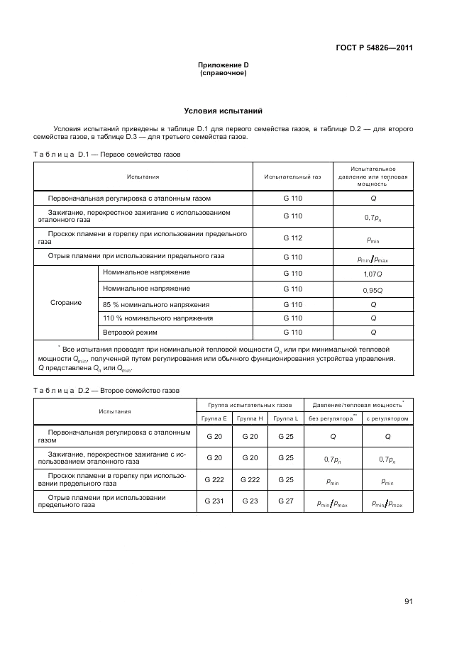 ГОСТ Р 54826-2011, страница 95