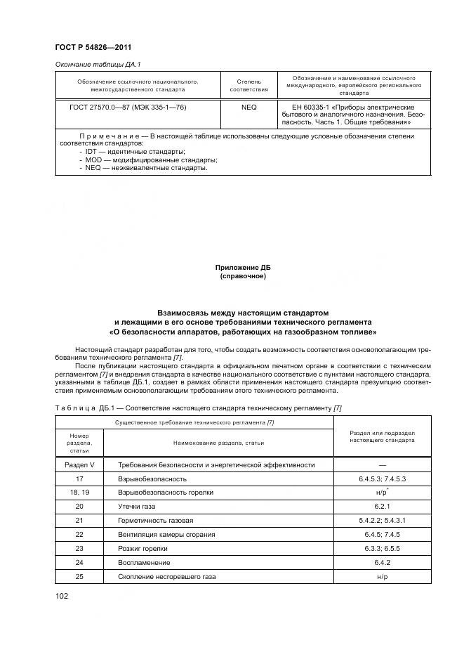 ГОСТ Р 54826-2011, страница 106