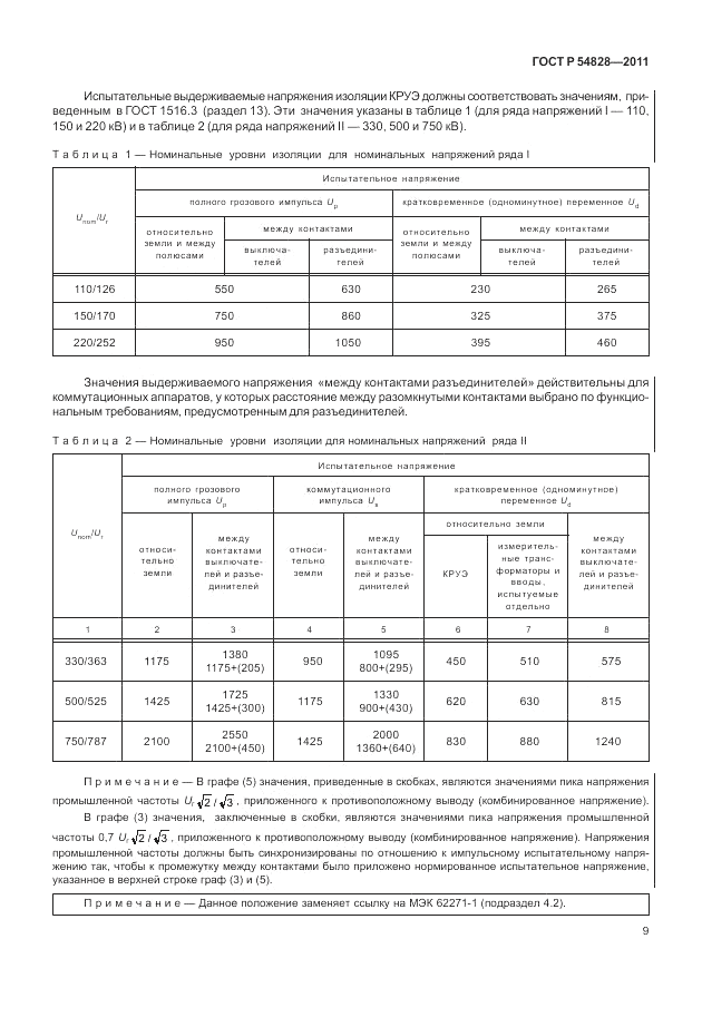 ГОСТ Р 54828-2011, страница 13