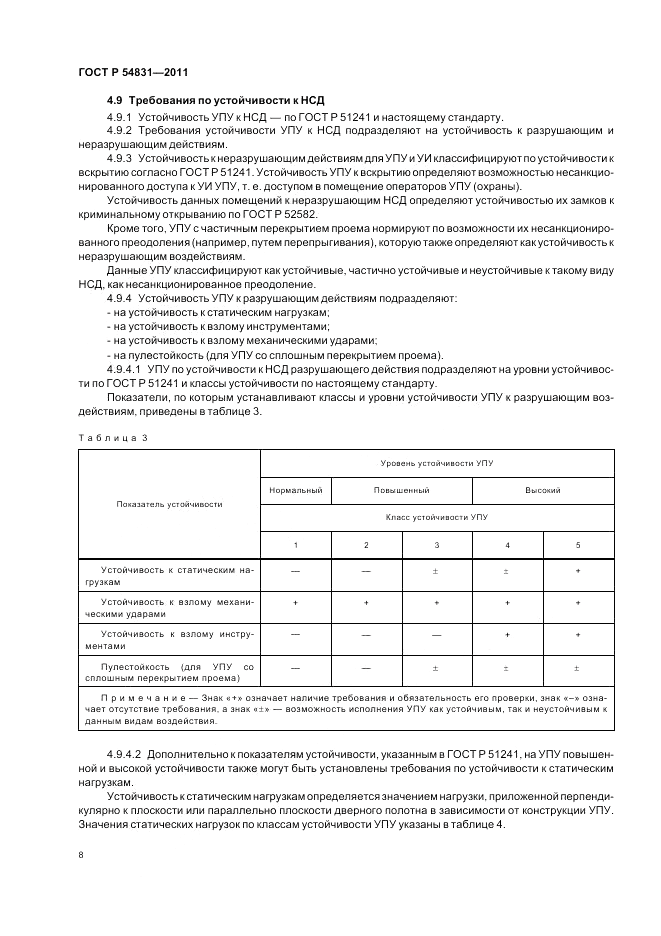 ГОСТ Р 54831-2011, страница 12