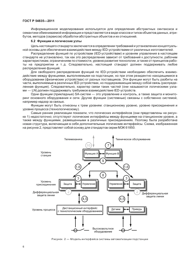 ГОСТ Р 54835-2011, страница 10