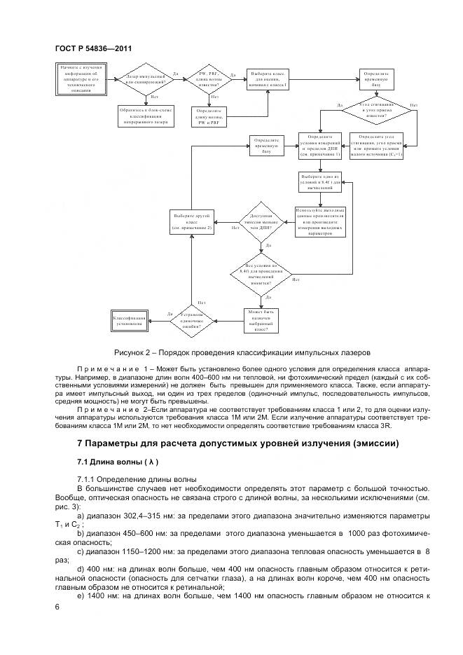 ГОСТ Р 54836-2011, страница 11
