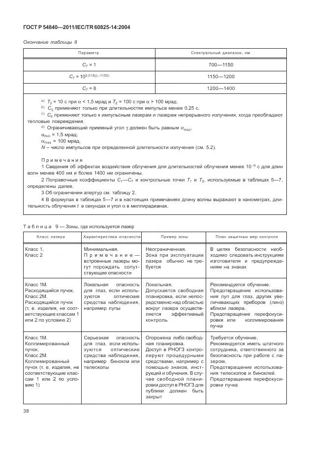ГОСТ Р 54840-2011, страница 44